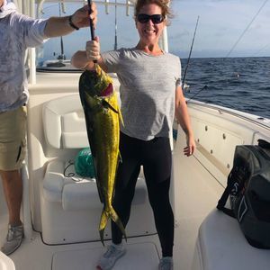 Meet your Posher, Eileen